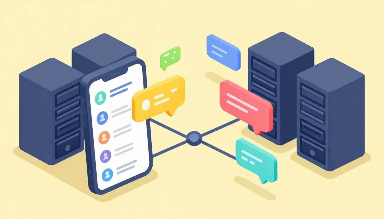 Как обработать длинные SMS в SMPP: сегментация и склейка