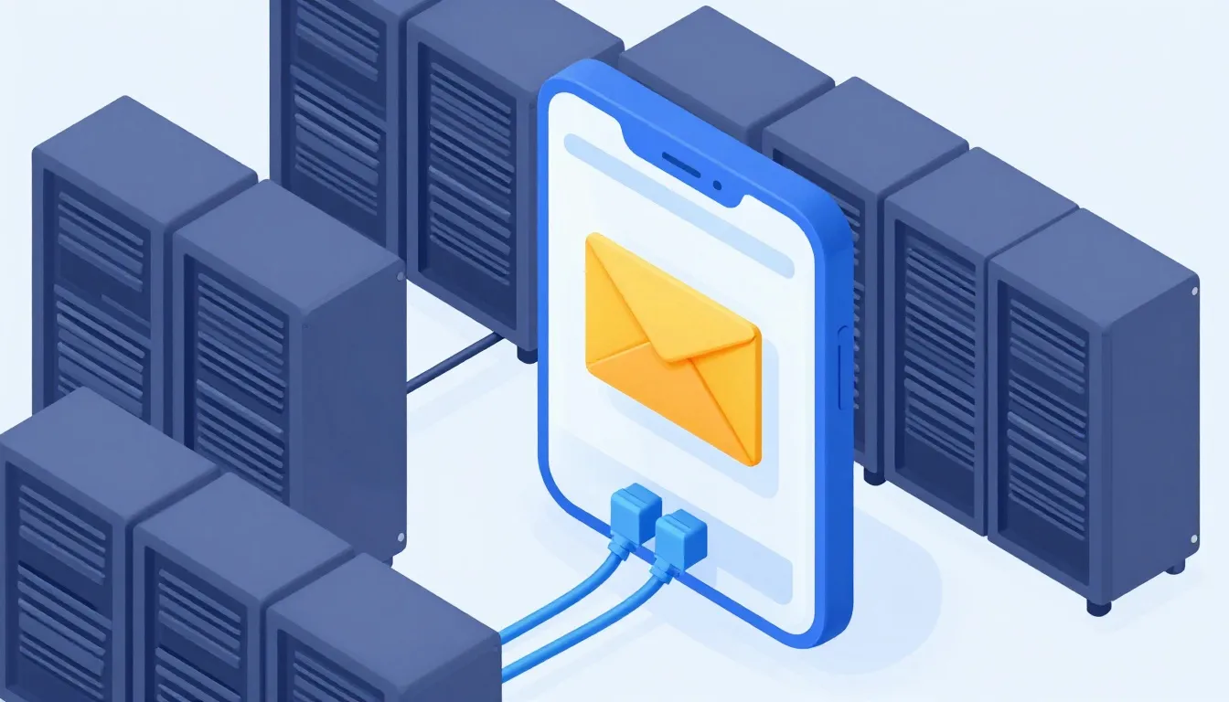 Как настроить приём входящих SMS через SMPP без потерь