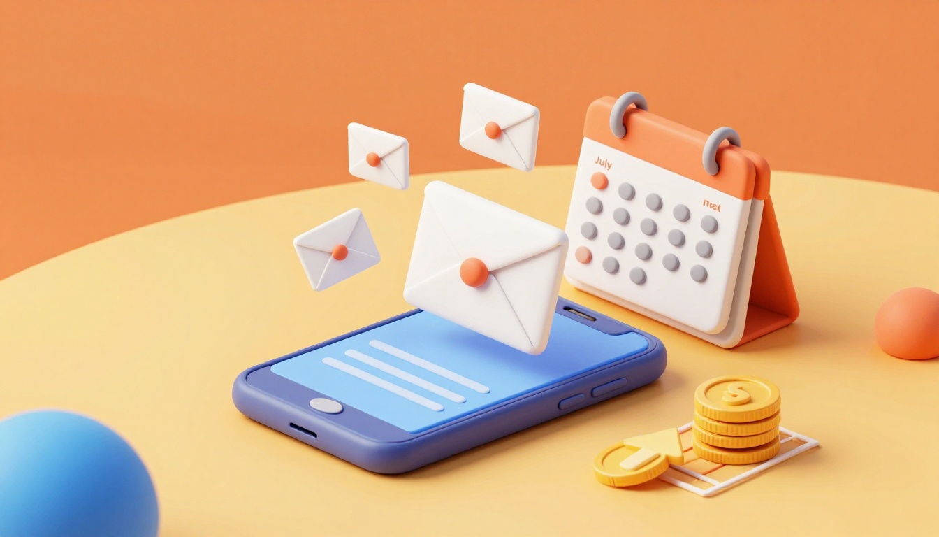 SMS-рассылки для малого бизнеса Беларуси в летний спад: 4 сценария