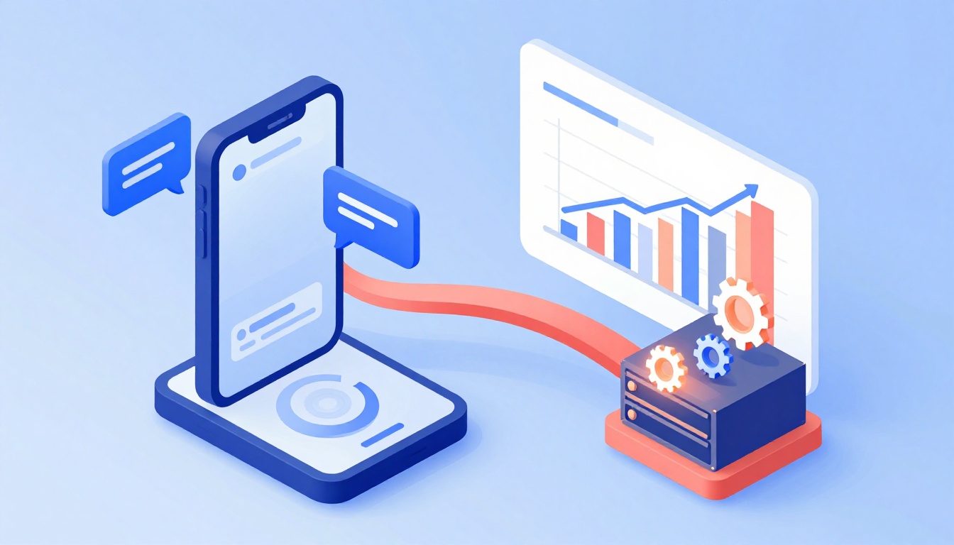 Масштабирование SMS-оповещений: от ручной отправки к SMPP-шлюзу