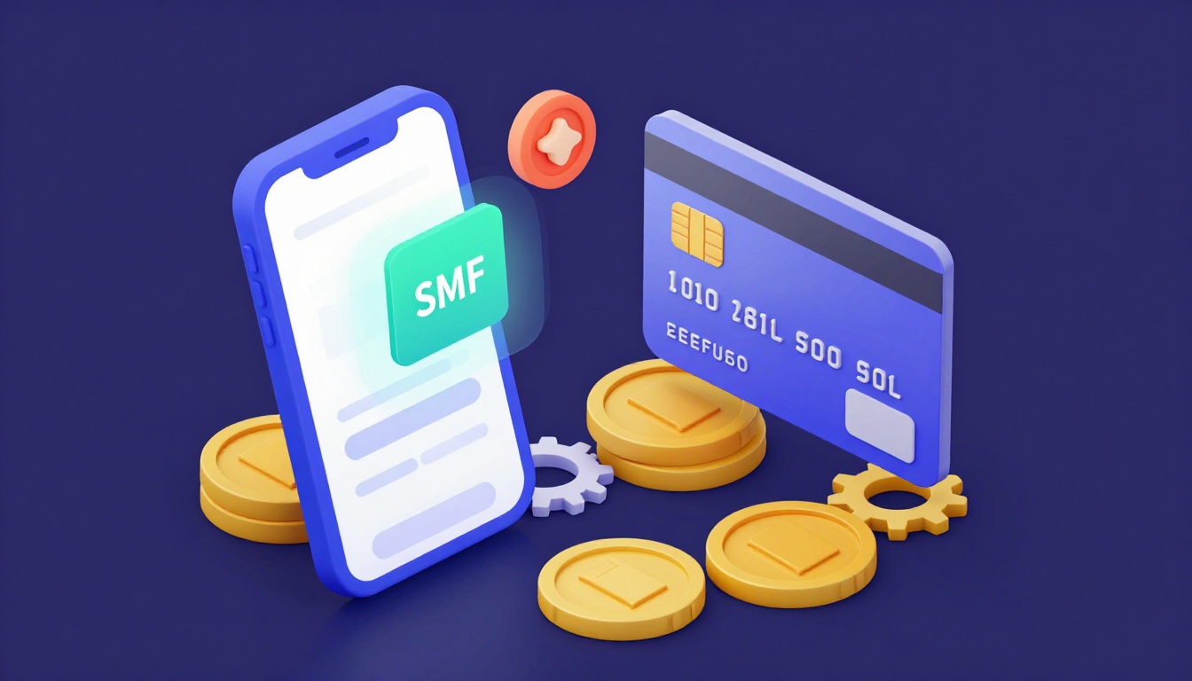 Как настроить уведомления об оплате через SMPP: пошаговое руководство