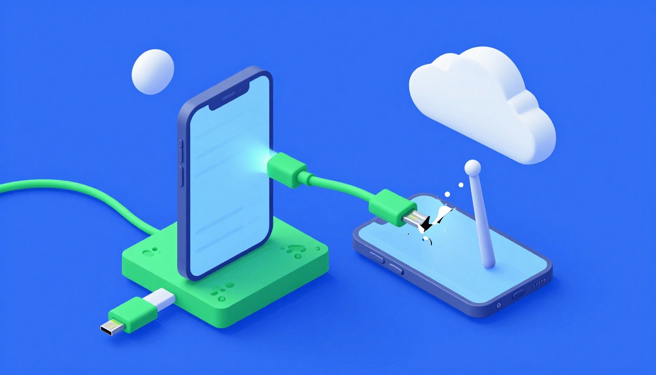 Почему SMS через SMPP надежнее мессенджеров для уведомлений