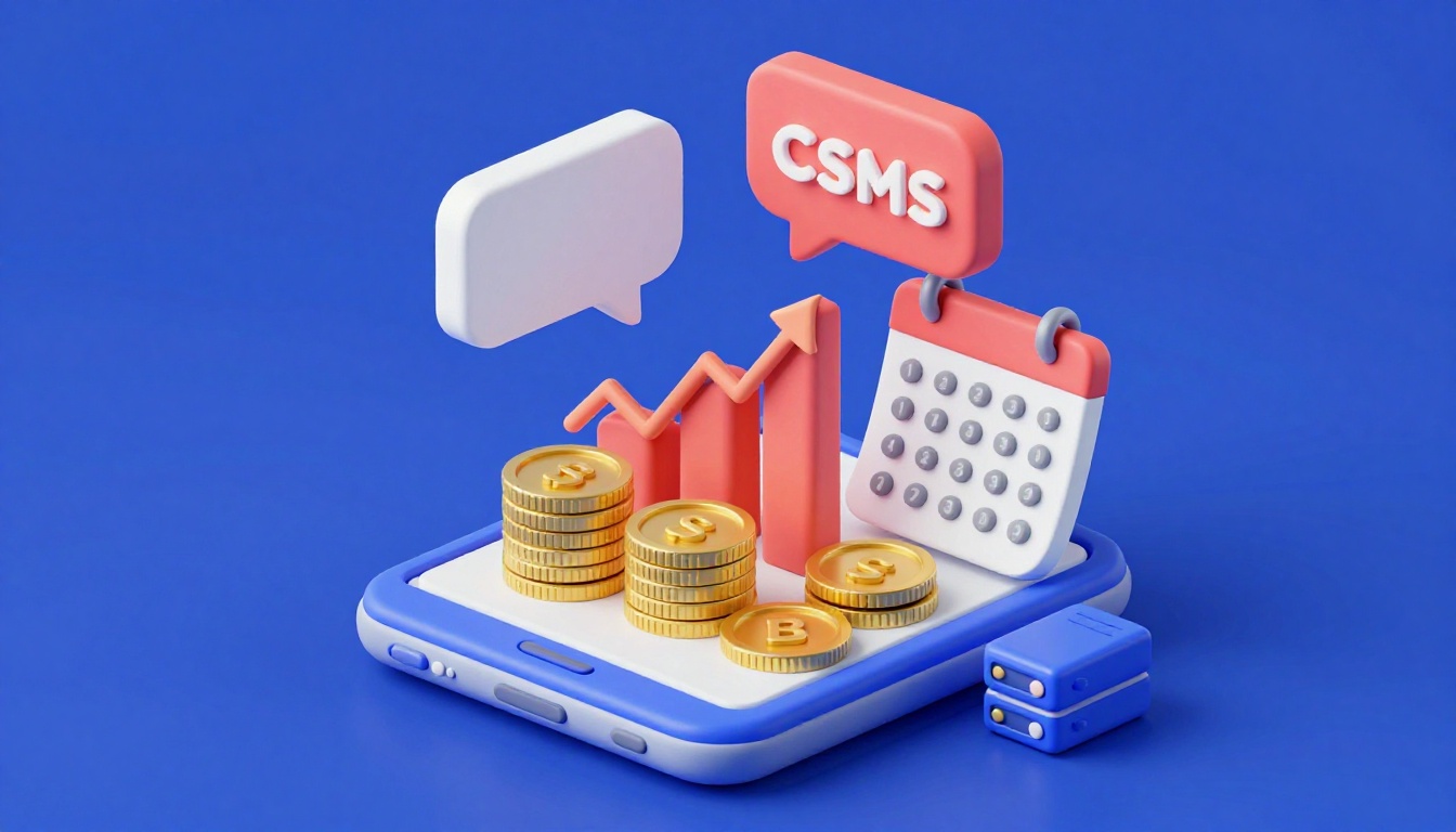 Оптимизация SMS-расходов в сезон спада: тактика для Беларуси 2026