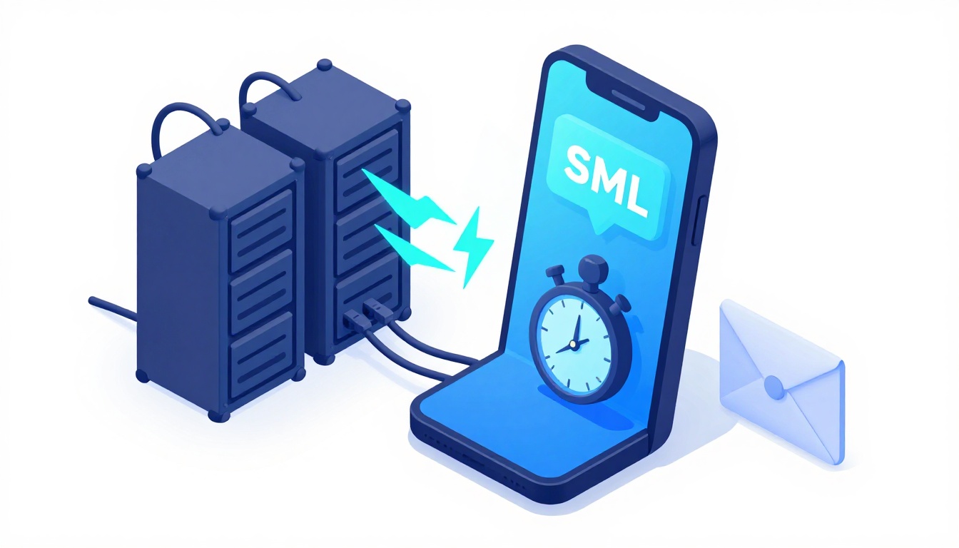SMPP против HTTP-шлюзов: скорость SMS для бизнеса Беларуси