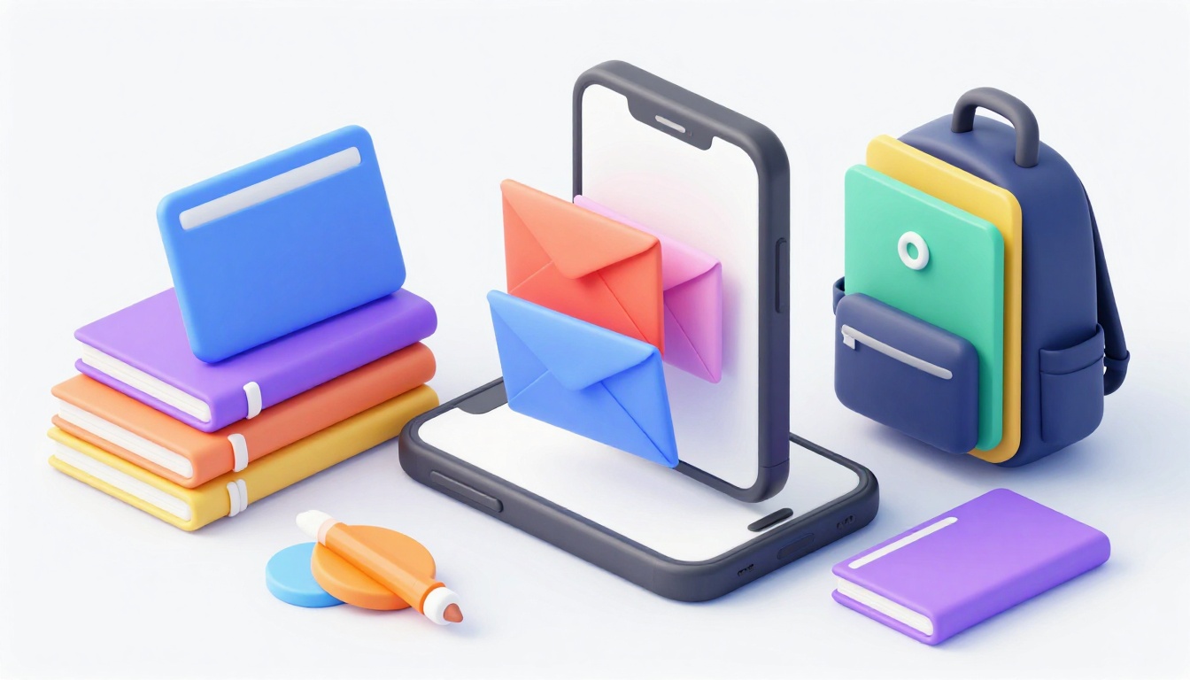 Сегментация контактов для Back to School: готовим базу к августу 2026