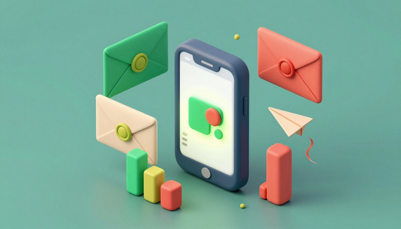 Статус доставки SMS: почему важны детали, а не общая статистика