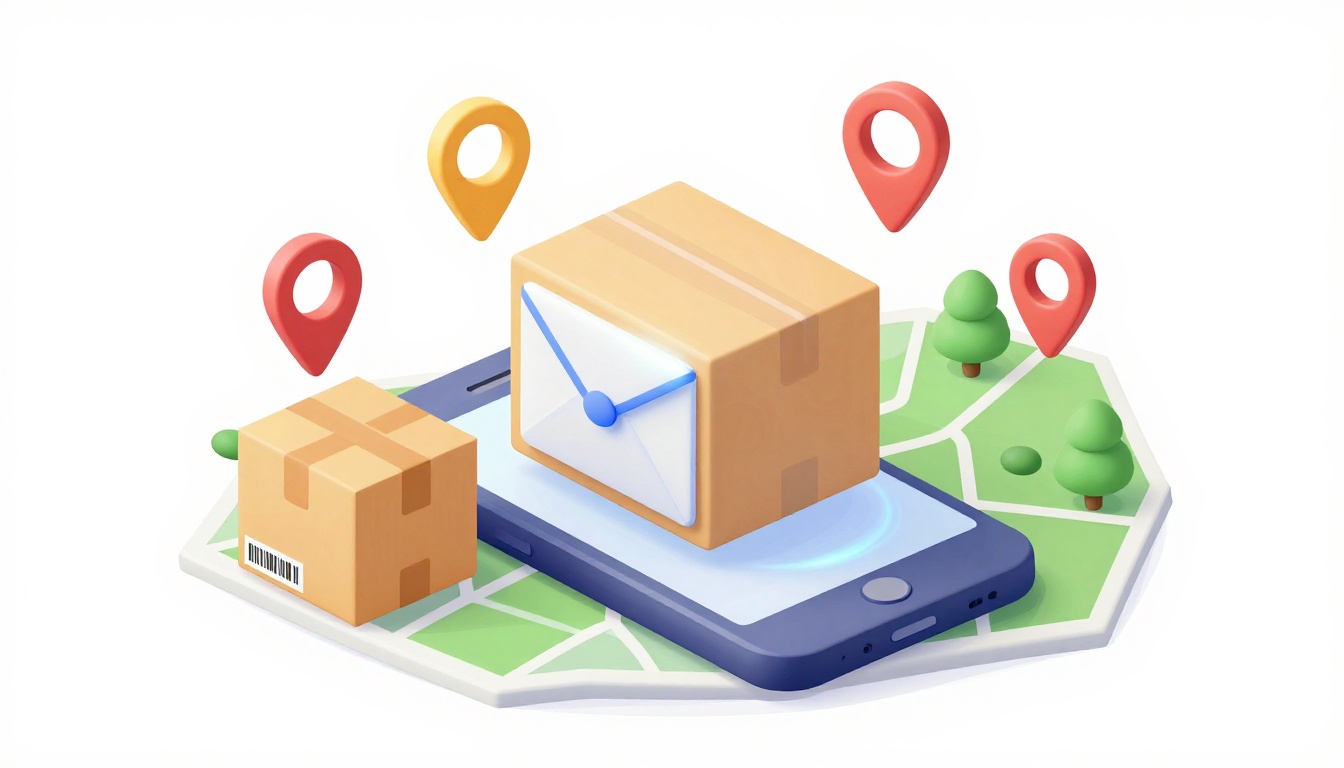Интеграция SMS-уведомлений о статусе заказа для доставки в Беларуси