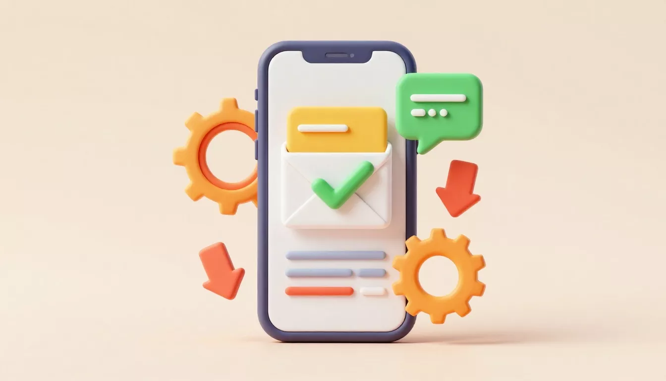 Автоматизация транзакционных SMS в ритейле: как снизить расходы