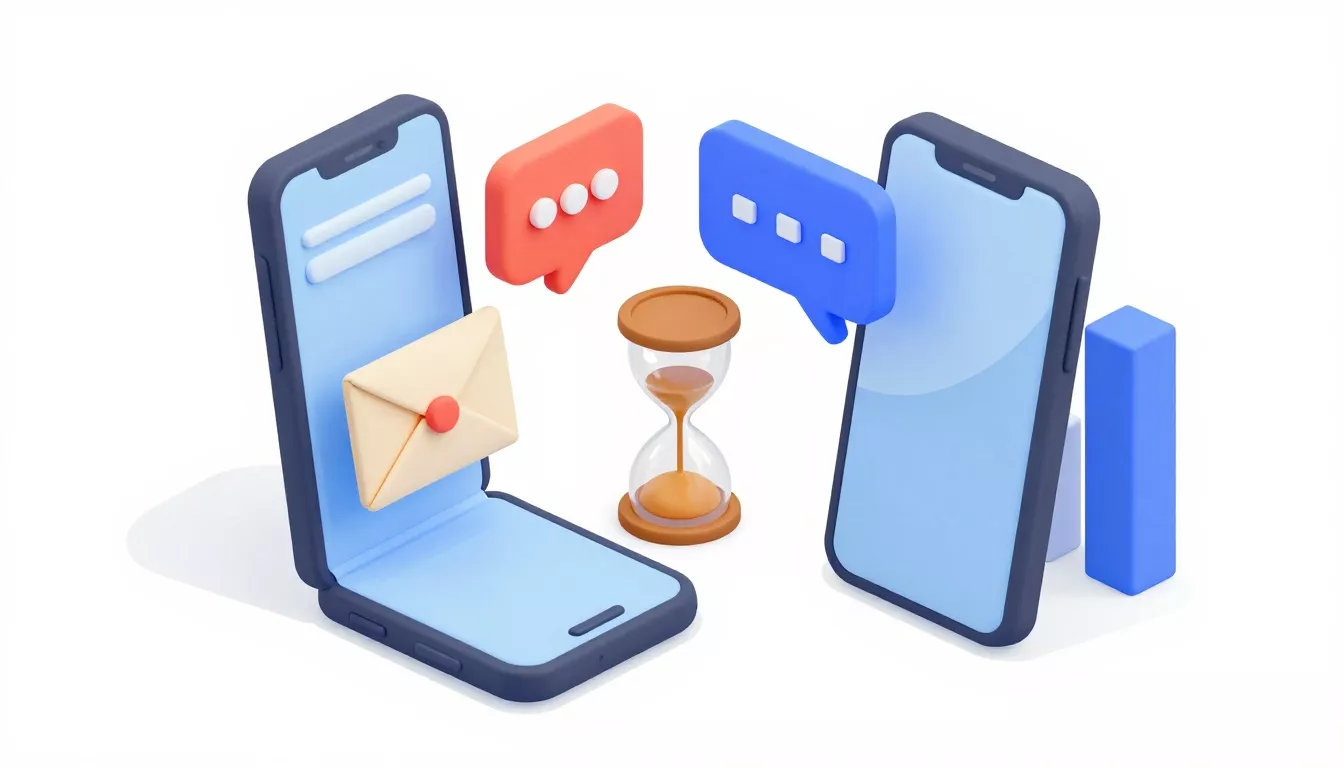 Почему SMS-рассылки важнее мессенджеров для бизнеса в 2026