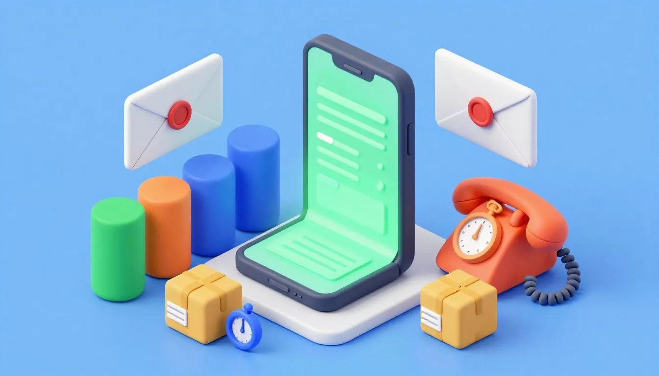 Как транзакционные SMS помогают удержать клиента в 2026?