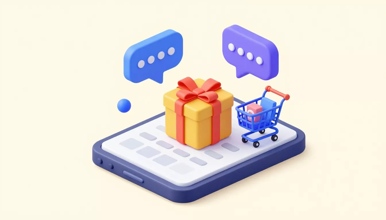 Триггерные SMS по дню рождения и брошенной корзине: как настроить малому бизнесу