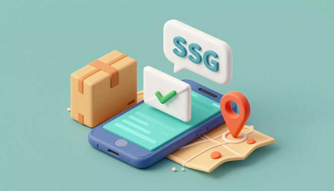 SMS-рассылки как мост между онлайн-заказом и офлайн-точкой: идеи для Беларуси