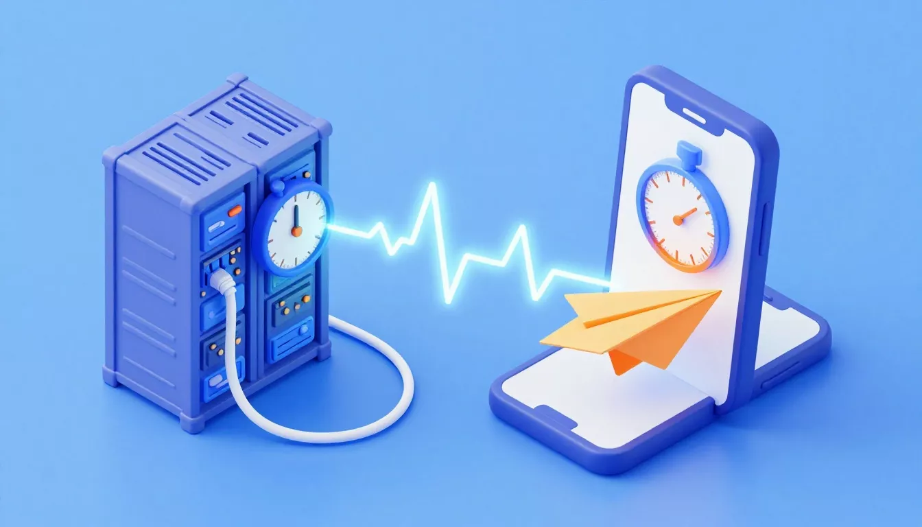 Как настроить Enquire Link на SMPP-шлюзе