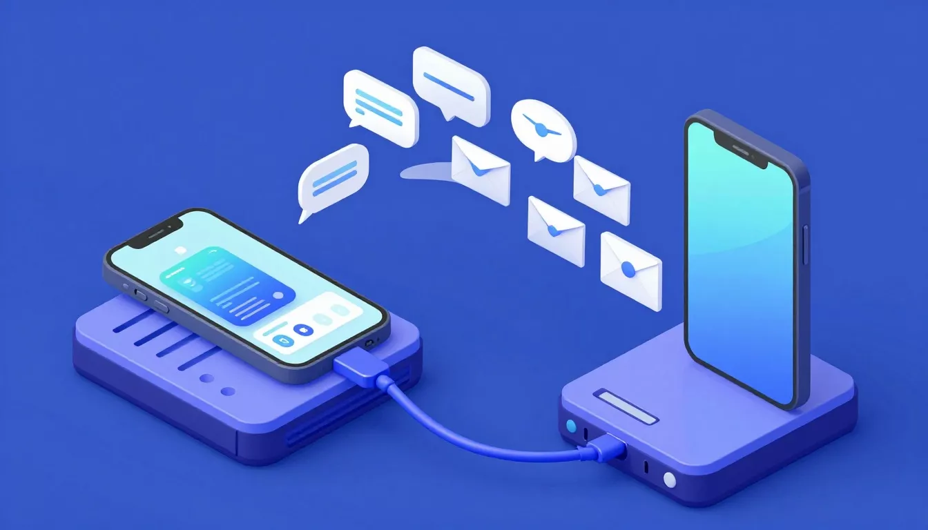 Как выбрать SMPP-шлюз в 2026 году: SMPP или HTTP API