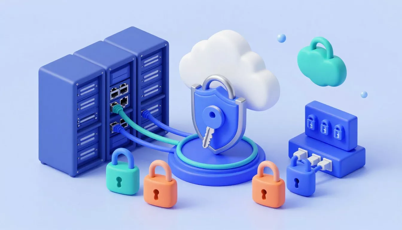 Как настроить TLS для SMPP и защитить SMS-трафик