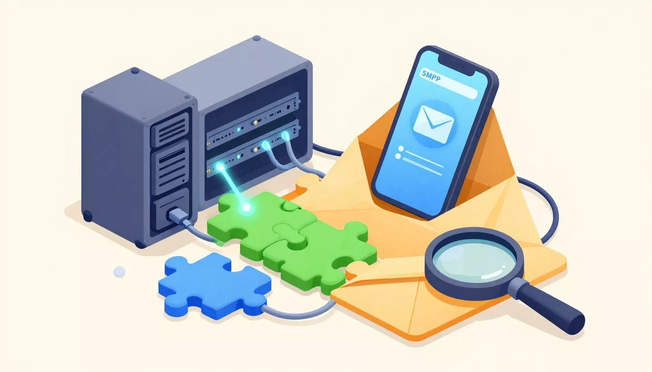 SMPP-песочница: как проверить SMS, DLR и конкатенацию
