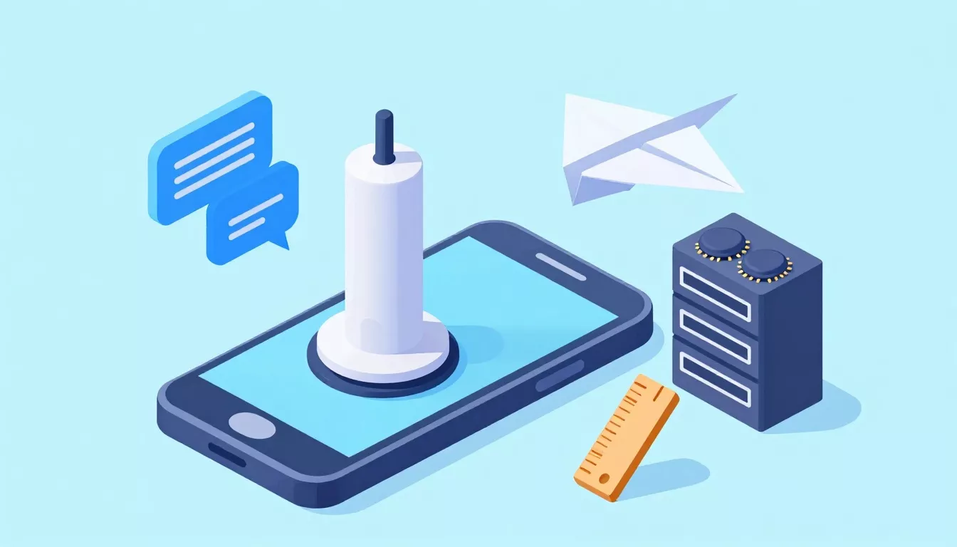 Как отправлять кириллицу в SMPP: UCS-2, UTF-8 и длина SMS