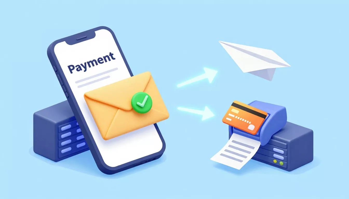 Как отправлять SMS о платежах через ЕРИП по SMPP