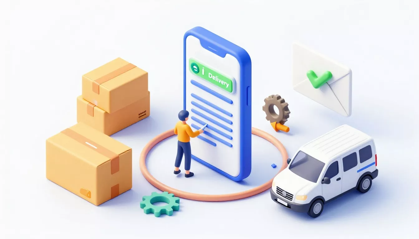 Как отправлять SMS о доставке через SMPP: API, DLR и повторы