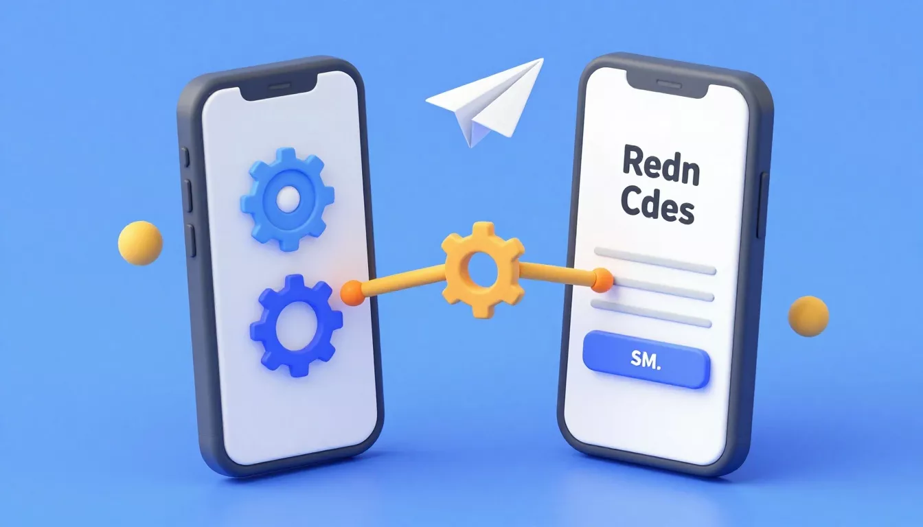 Как настроить SMPP-шлюз для статусов ремонта с DLR