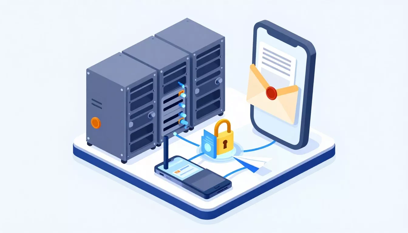 Как настроить SMPP-сессию с TLS для малого бизнеса
