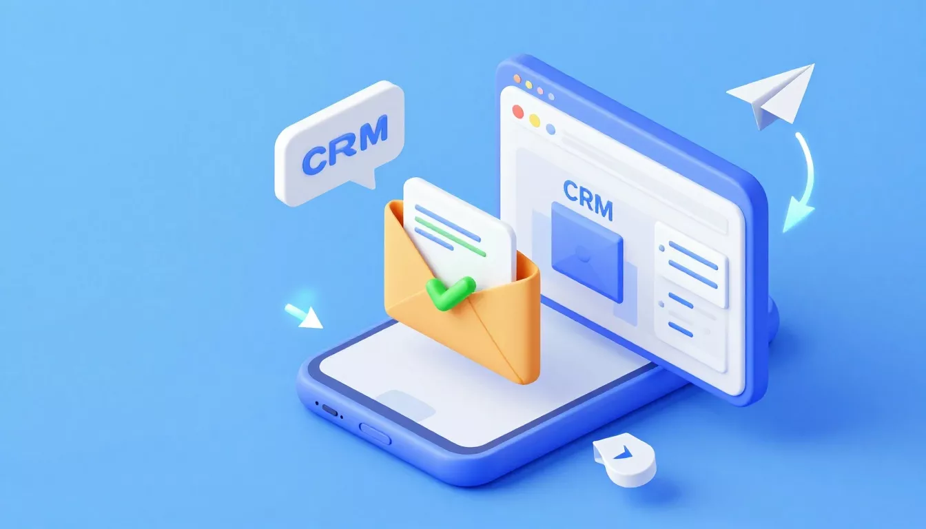 Как настроить SMS-цепочку через SMPP для малого бизнеса