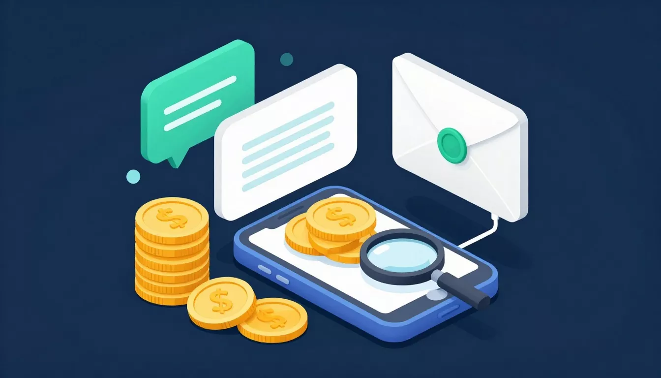 Как снизить стоимость SMS через SMPP без потери доставки