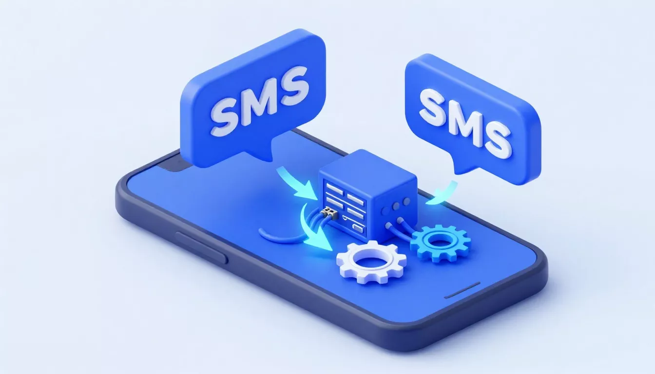 SMPP или API-шлюзы: что выбрать малому бизнесу в Беларуси