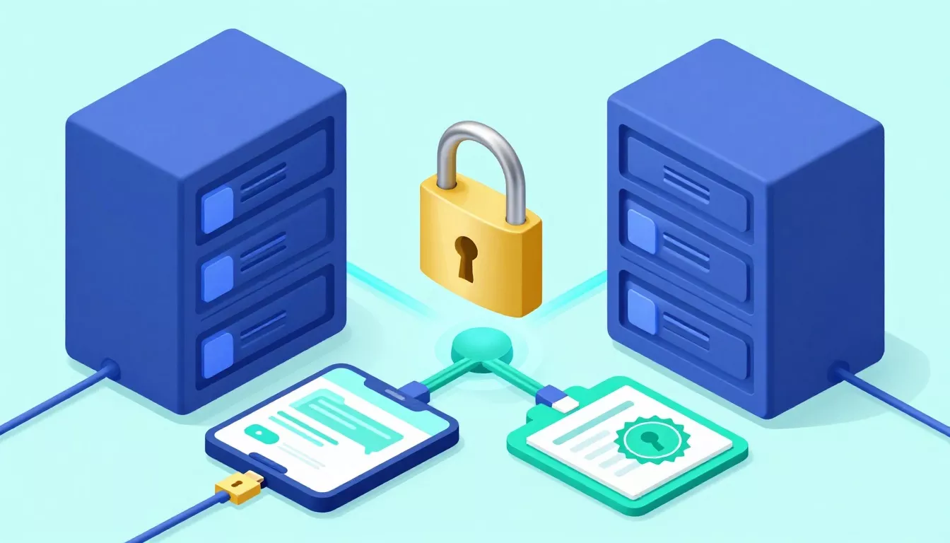 Как настроить TLS-соединение с SMPP-провайдером