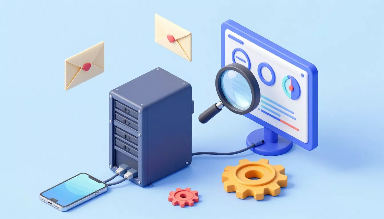 Почему SMS‑интеграция работает без ошибок, но сообщения не доходят?