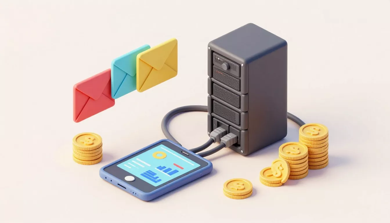 Как TLVs в SMPP помогают разбирать отчеты о доставке и экономить