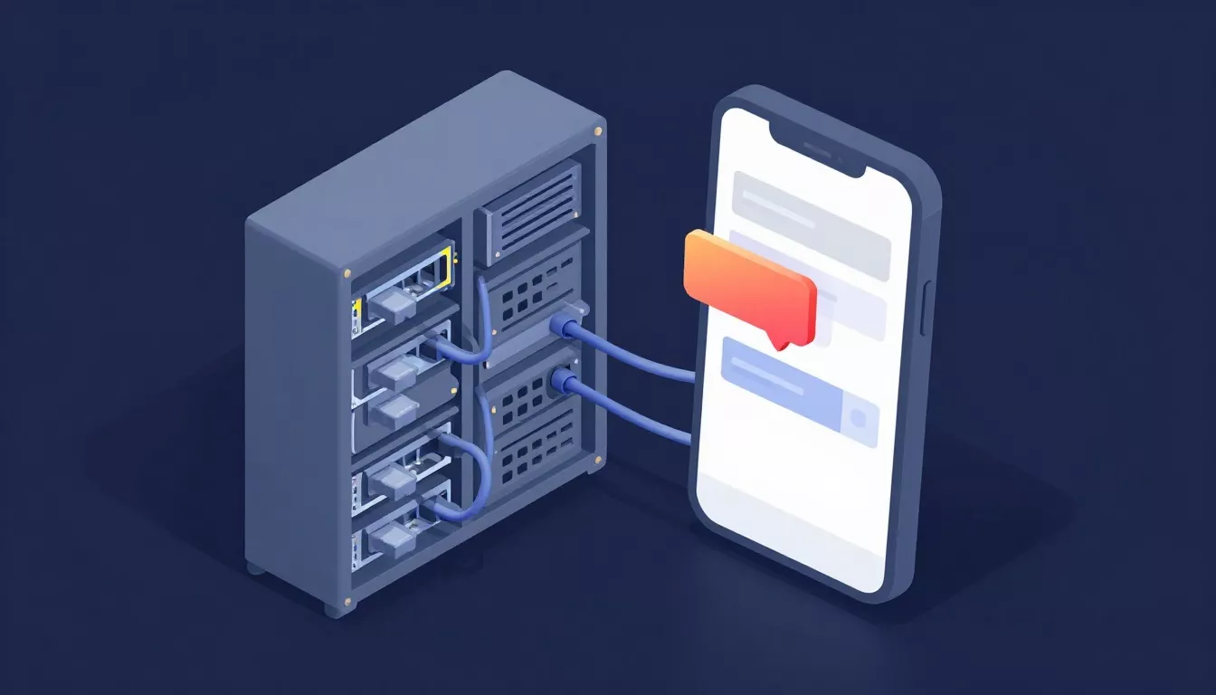Как настроить размер окна submit_sm в SMPP для скорости отправки